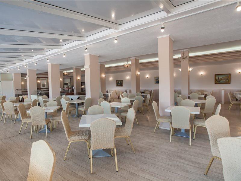 Alexandros Hotel Perama  Bagian luar foto